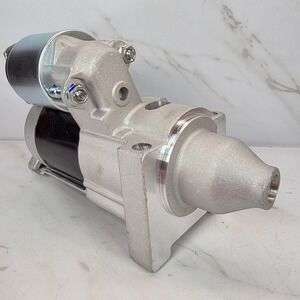 Starter For Kawasaki Mule‎ 600 610 4x4 John Deere Gator TX 15.5HP Replacement